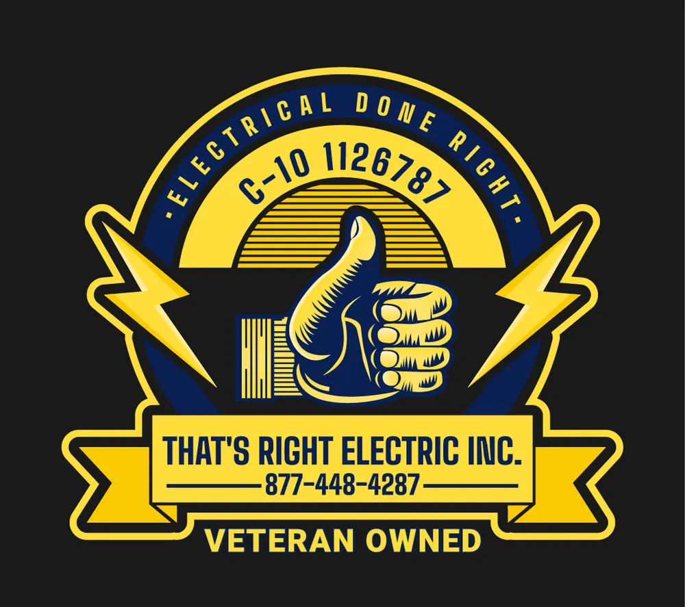 Slide of Thats Right Electric