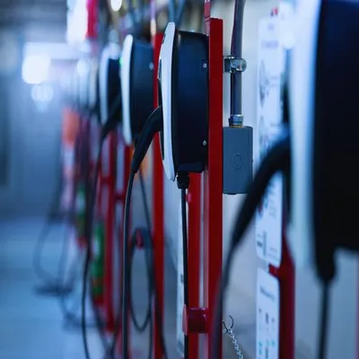 Thats Right Electric Logo