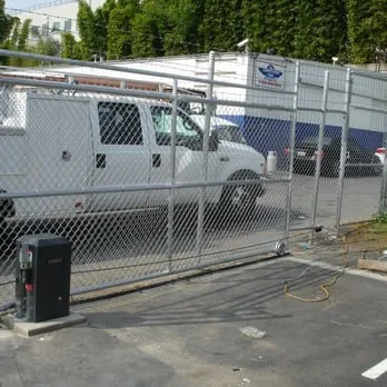 Slide of Thayer's Distributing & Electrical