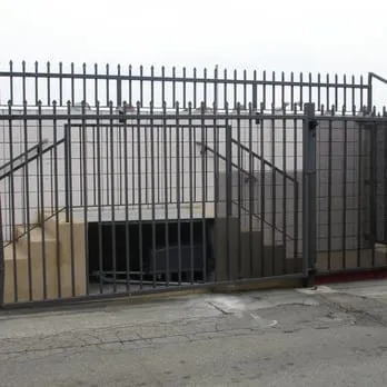 Slide of Thayer's Distributing & Electrical