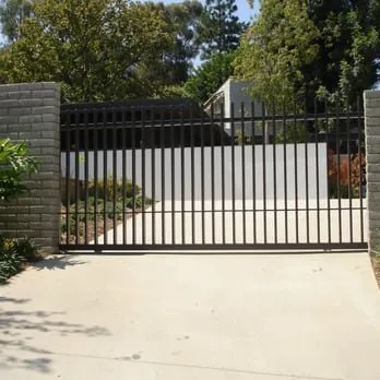 Slide of Thayer's Distributing & Electrical