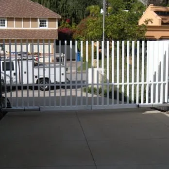 Slide of Thayer's Distributing & Electrical