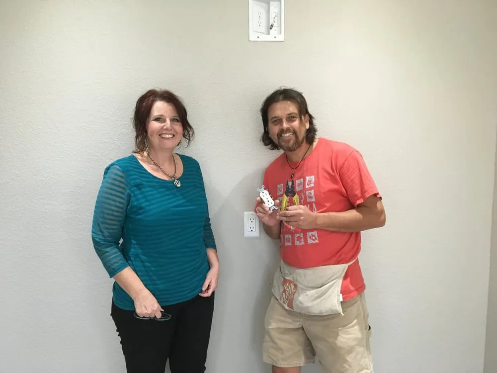 Slide of THC Electrical