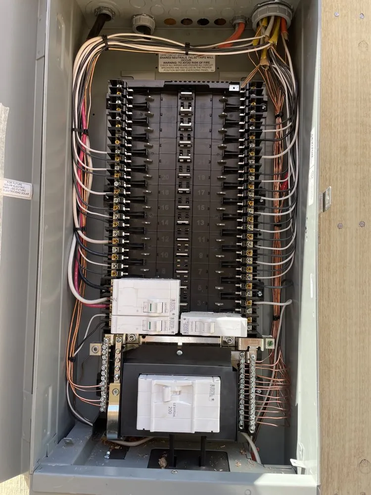 Slide of The 3 Wire Men