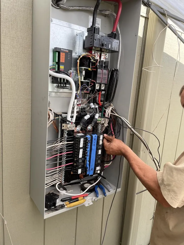 Slide of The 3 Wire Men