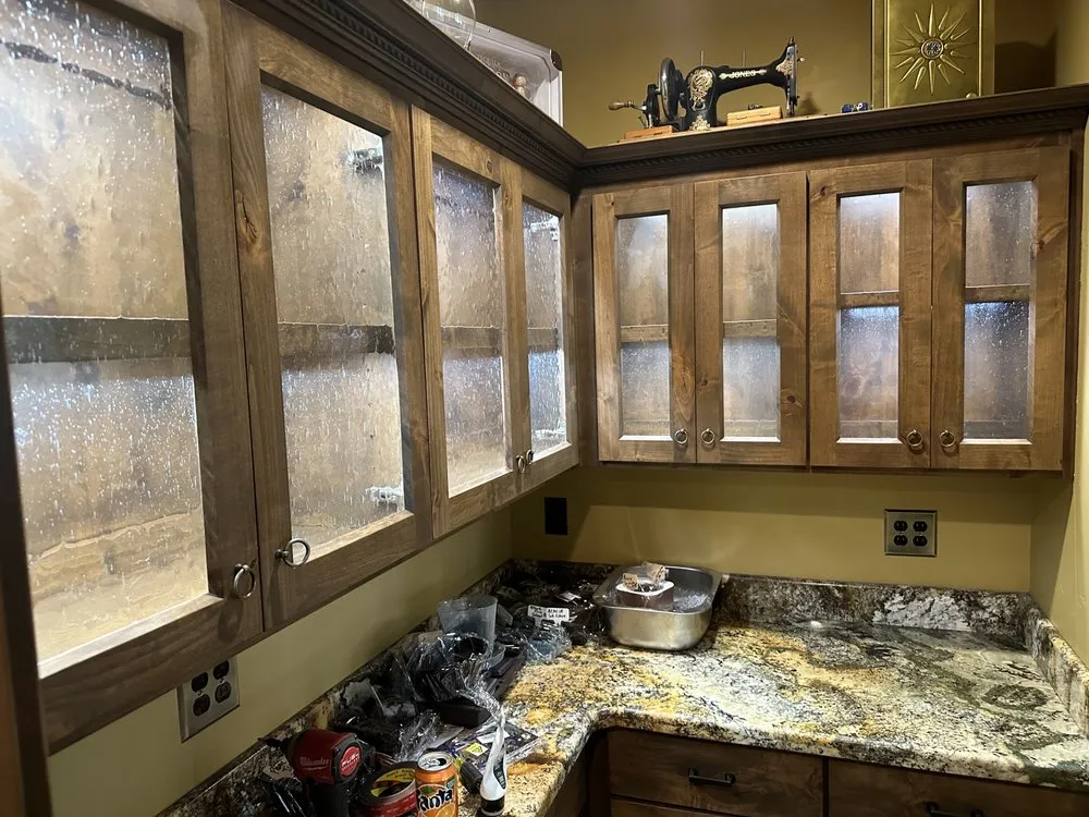 Slide of The 3 Wire Men