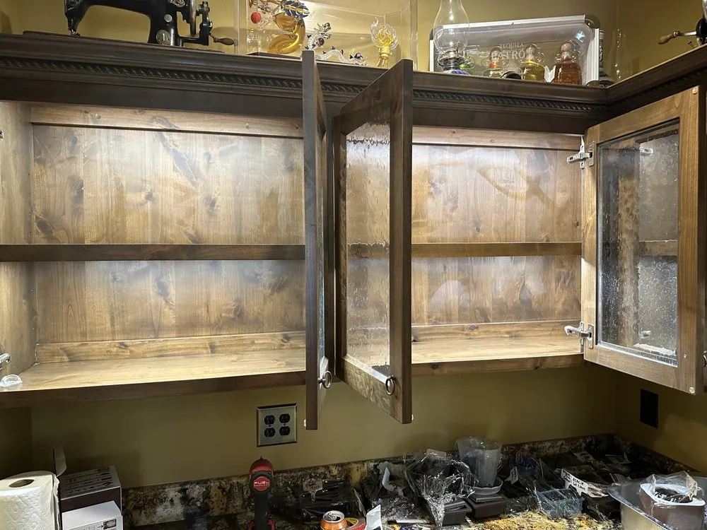 Slide of The 3 Wire Men