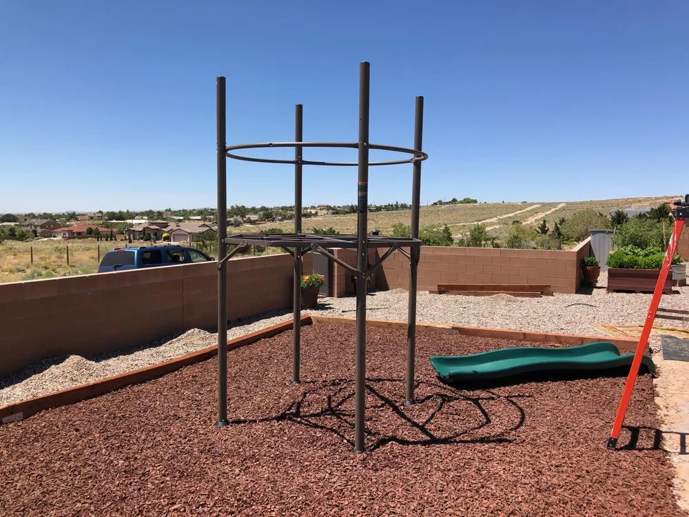 Slide of The ABQ Handyman