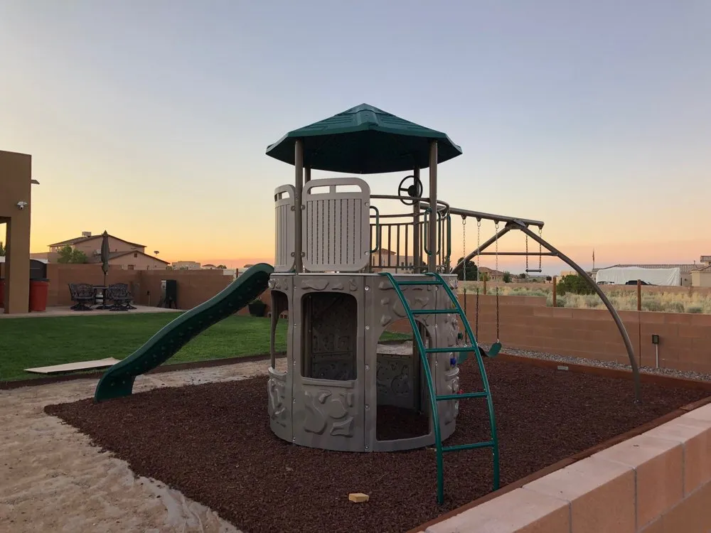 Slide of The ABQ Handyman