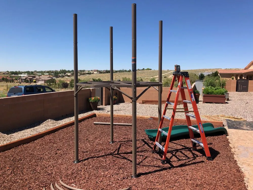 Slide of The ABQ Handyman