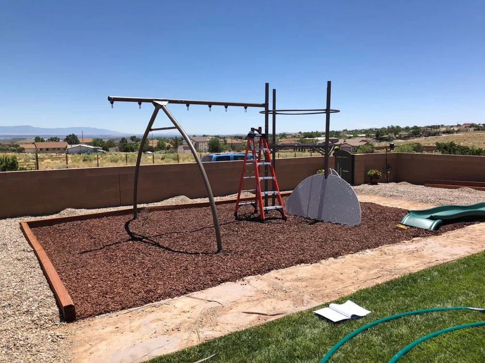 Slide of The ABQ Handyman