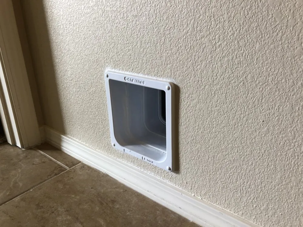 Slide of The ABQ Handyman