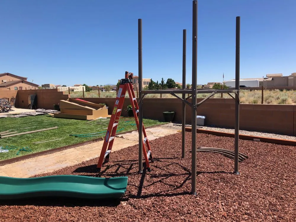 Slide of The ABQ Handyman