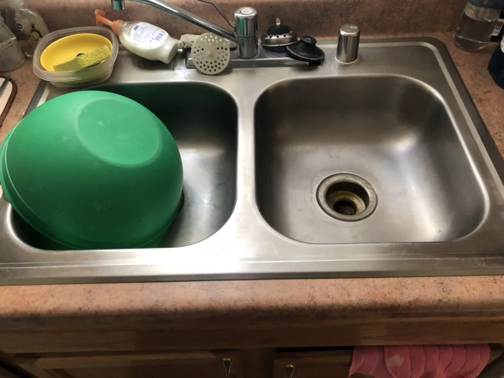 Slide of The ABQ Handyman