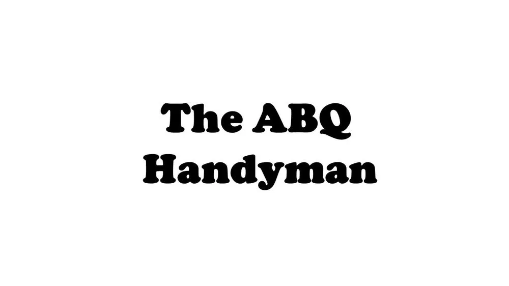 Licensed wiring installation experts serving ,  - The ABQ Handyman