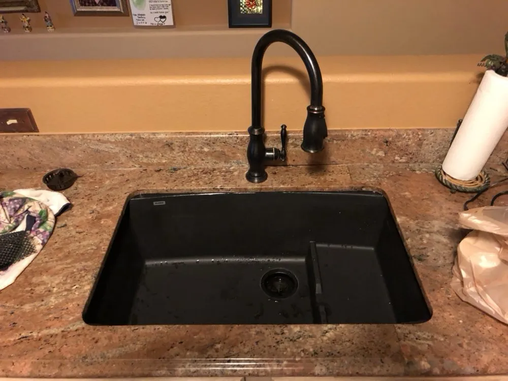 Slide of The ABQ Handyman