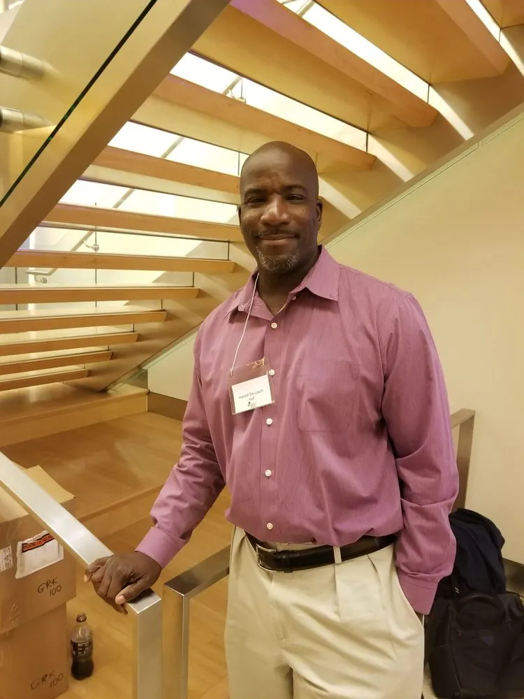 Slide of The Academy of Industrial Arts