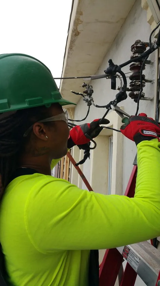 Slide of The Academy of Industrial Arts