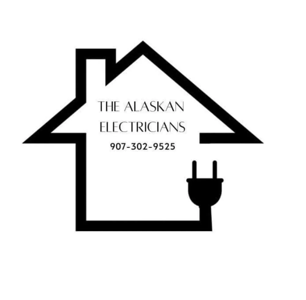 Slide of The Alaskan Electricians