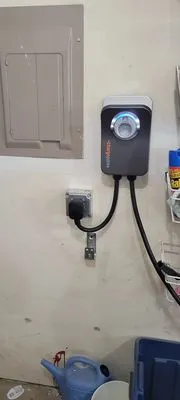 The Alaskan Electricians