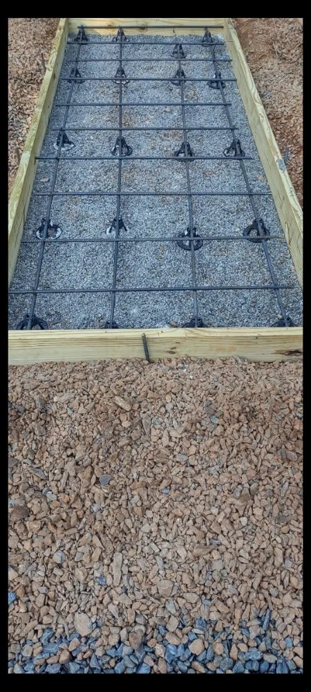 Slide of The American Rising Phoenix Services