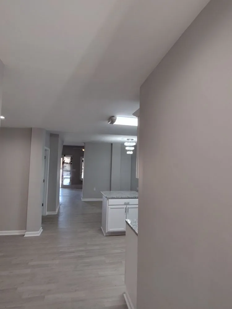 Slide of The American Rising Phoenix Services