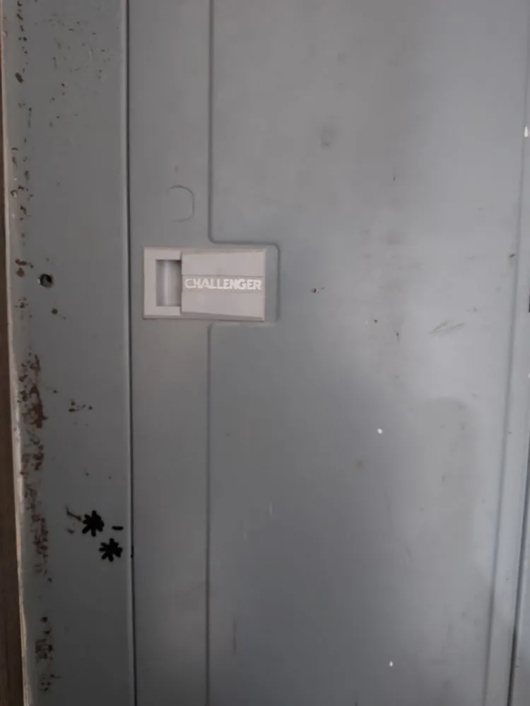 Emergency electrical service for homes in electrical repair,  by 