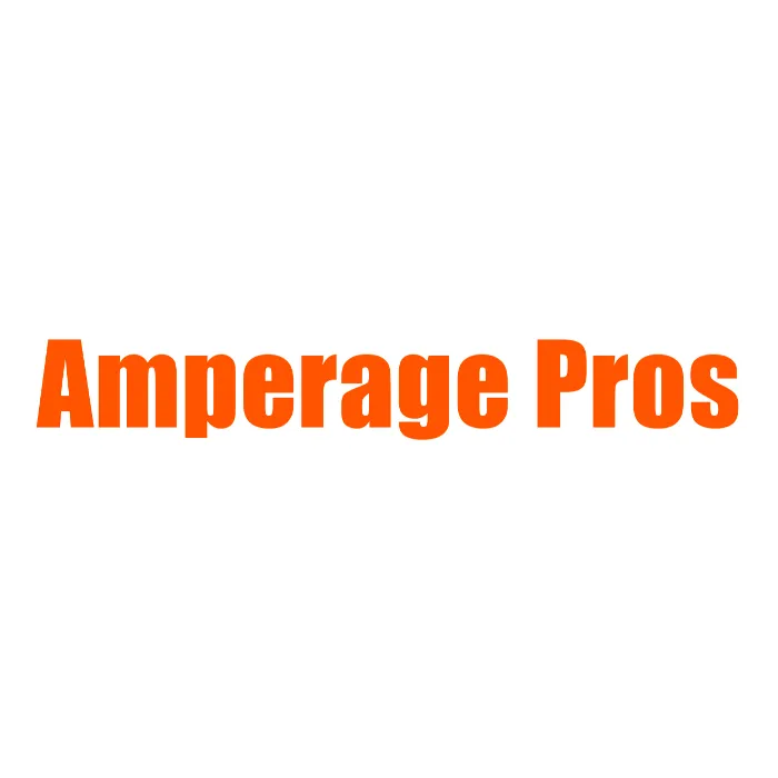 Slide of The Amperage Pros