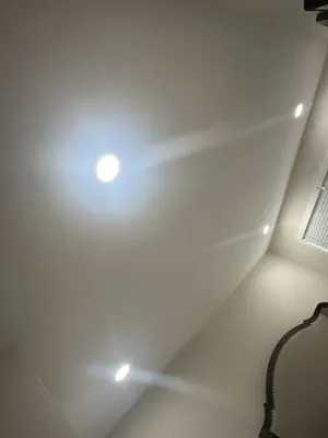 The Amperage Pros Logo