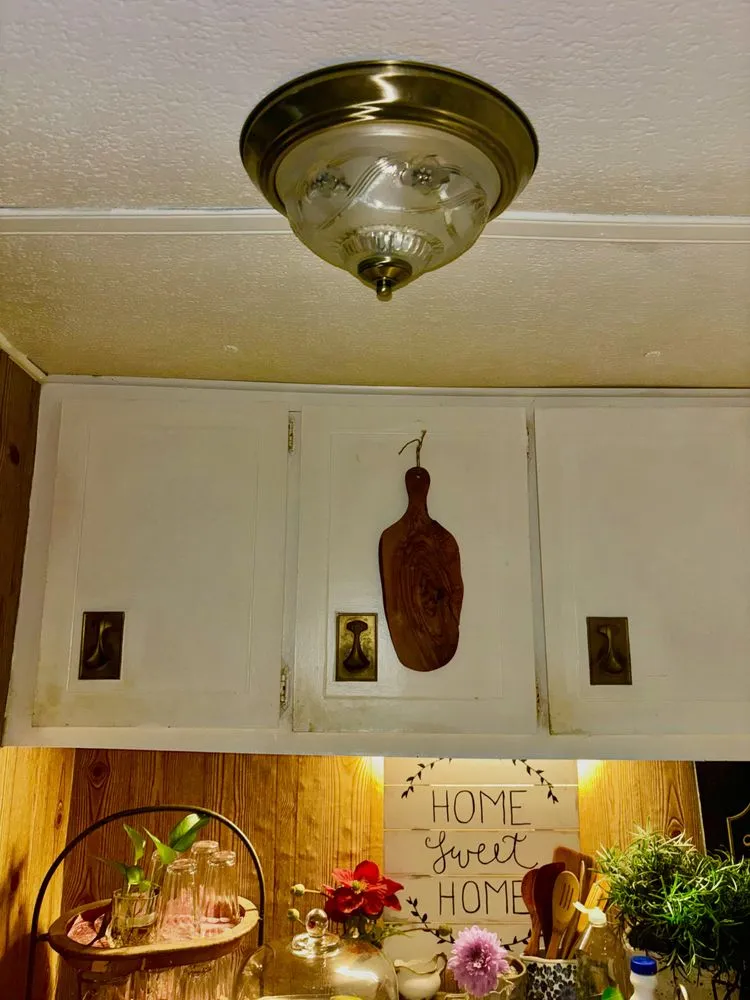 Slide of The Arc Sparky