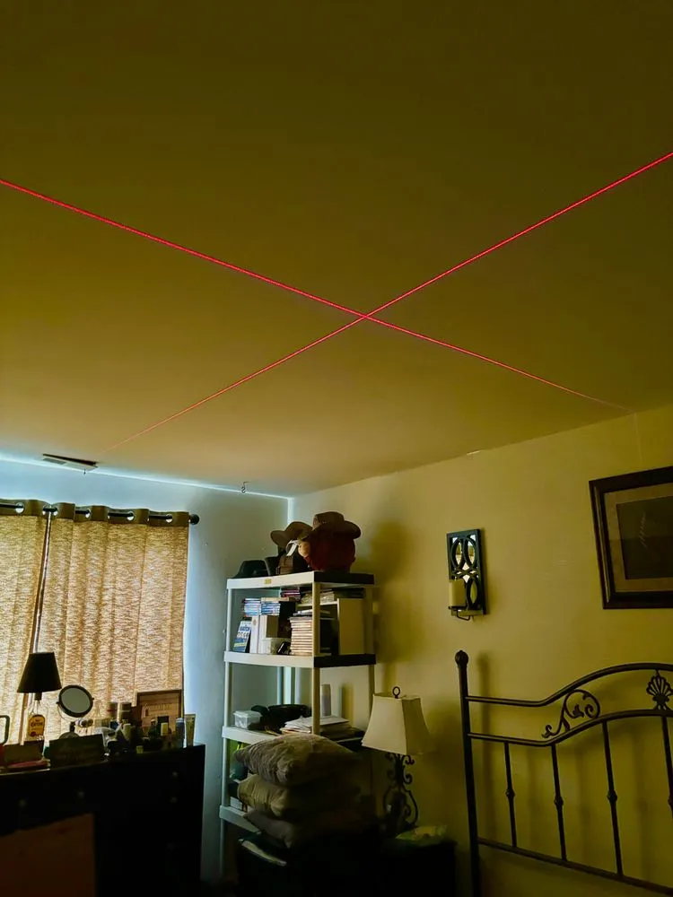 Slide of The Arc Sparky