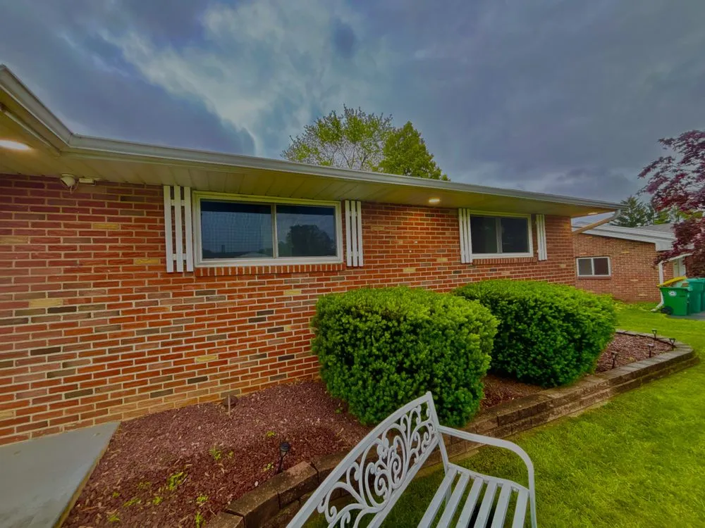 Slide of The Arc Sparky