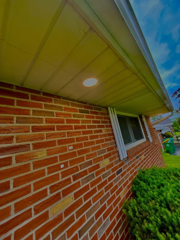 Slide of The Arc Sparky