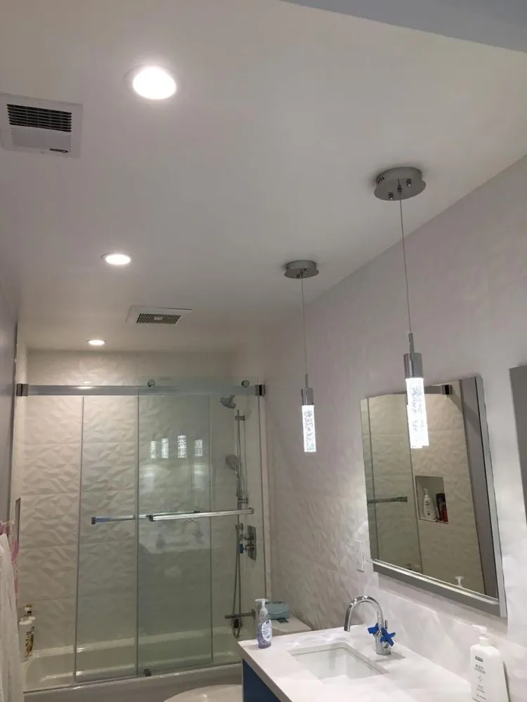 Slide of The Atom Electric Company