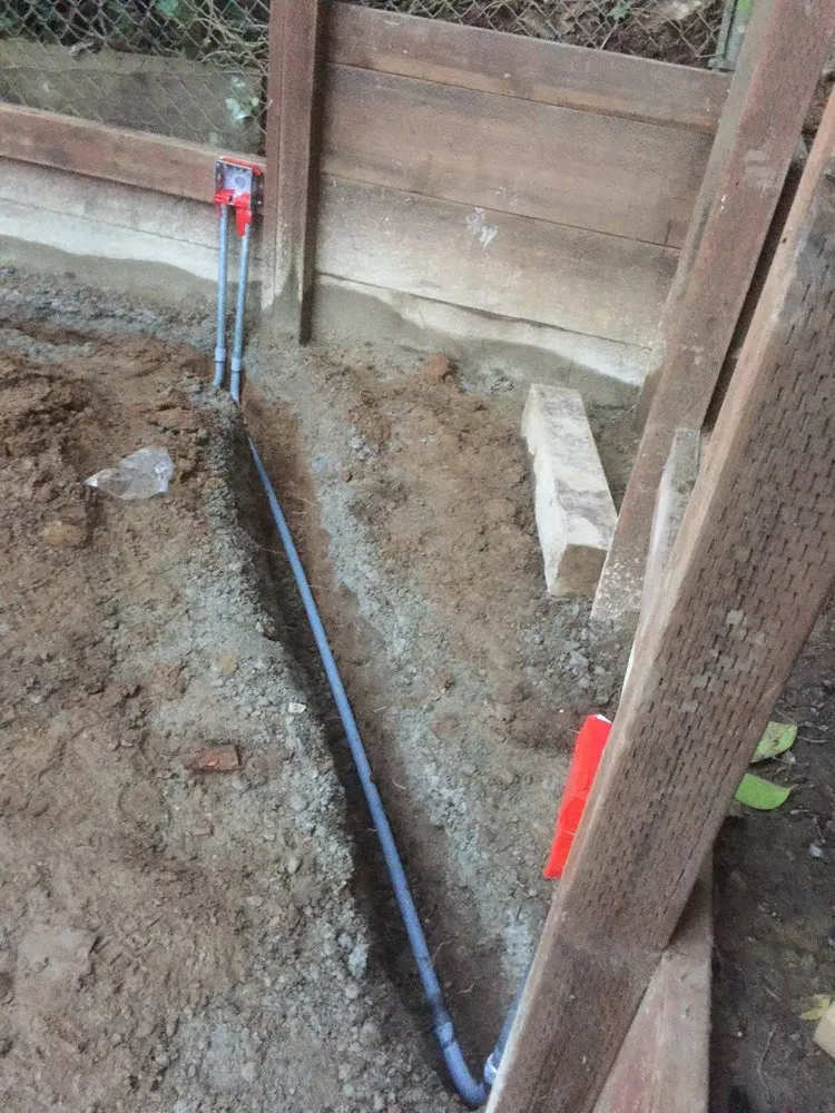 Slide of The Atom Electric Company