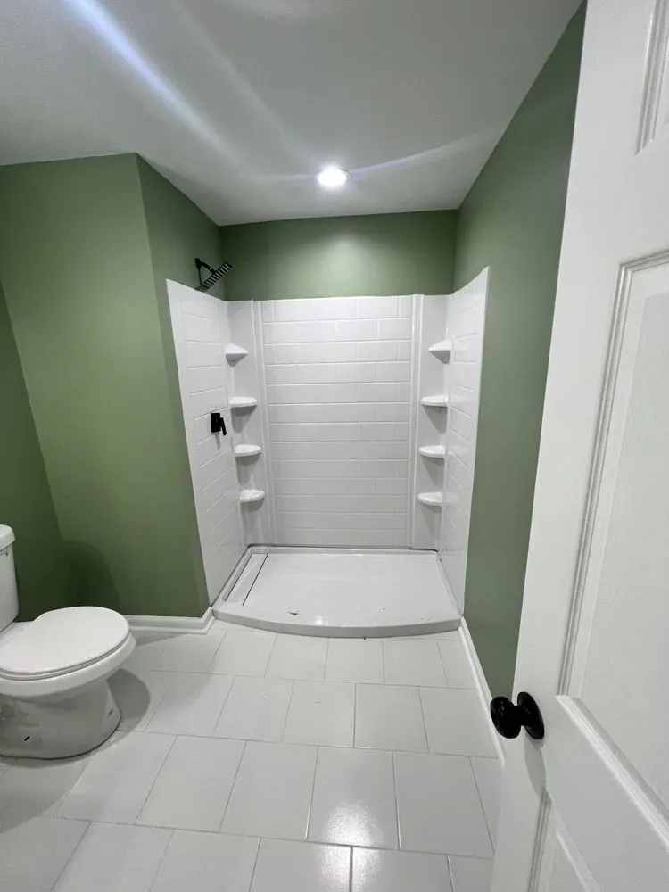 Affordable emergency electrical service experts serving , - The Basement Kings