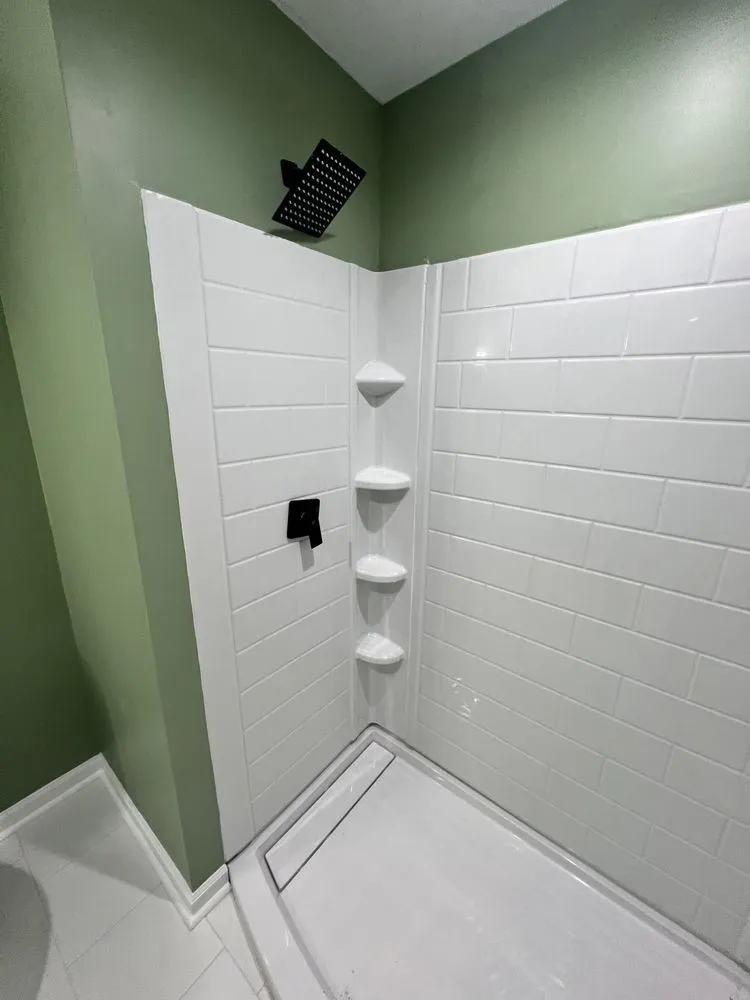 Slide of The Basement Kings