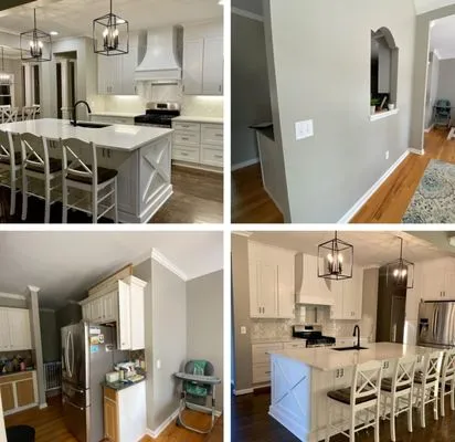 The Basement Kings Logo