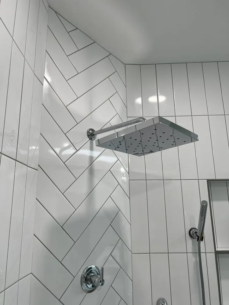 Slide of The Bathroom Company