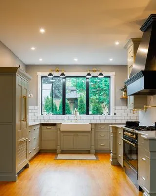 The Bathroom Company Logo