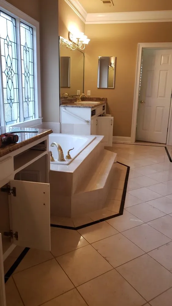 Slide of The Bee Renovation