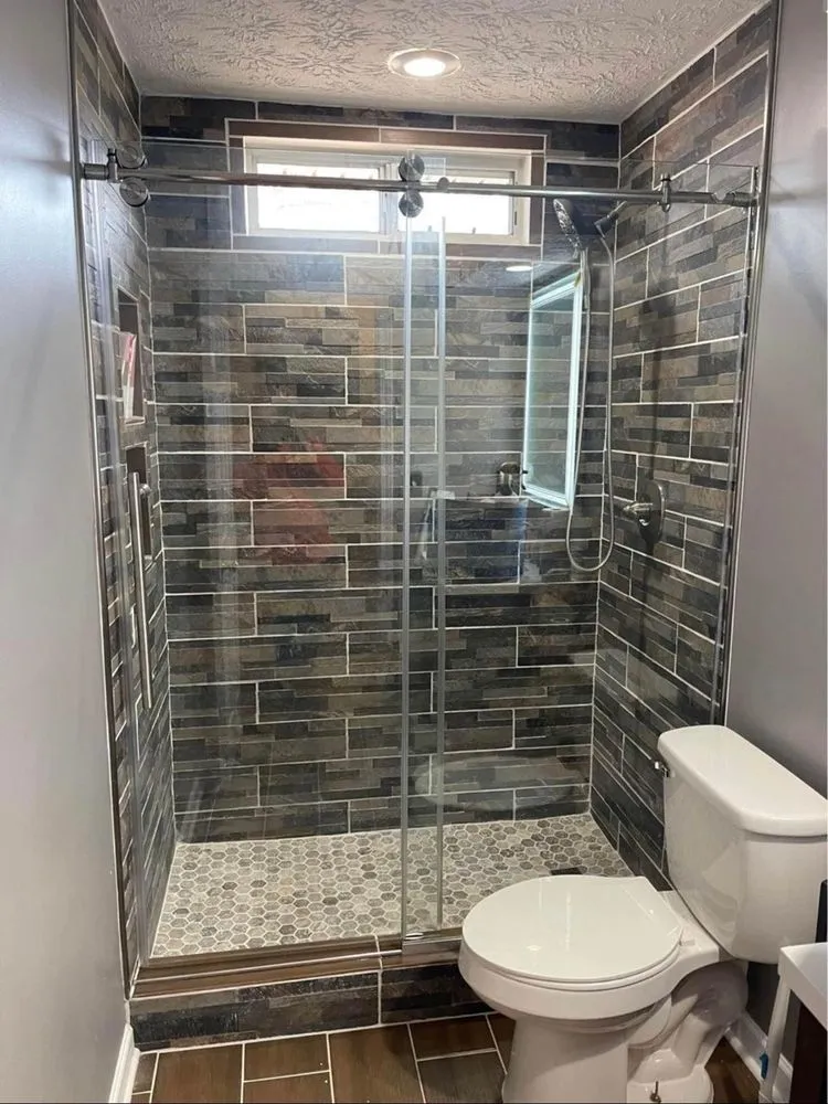 Slide of The Bee Renovation