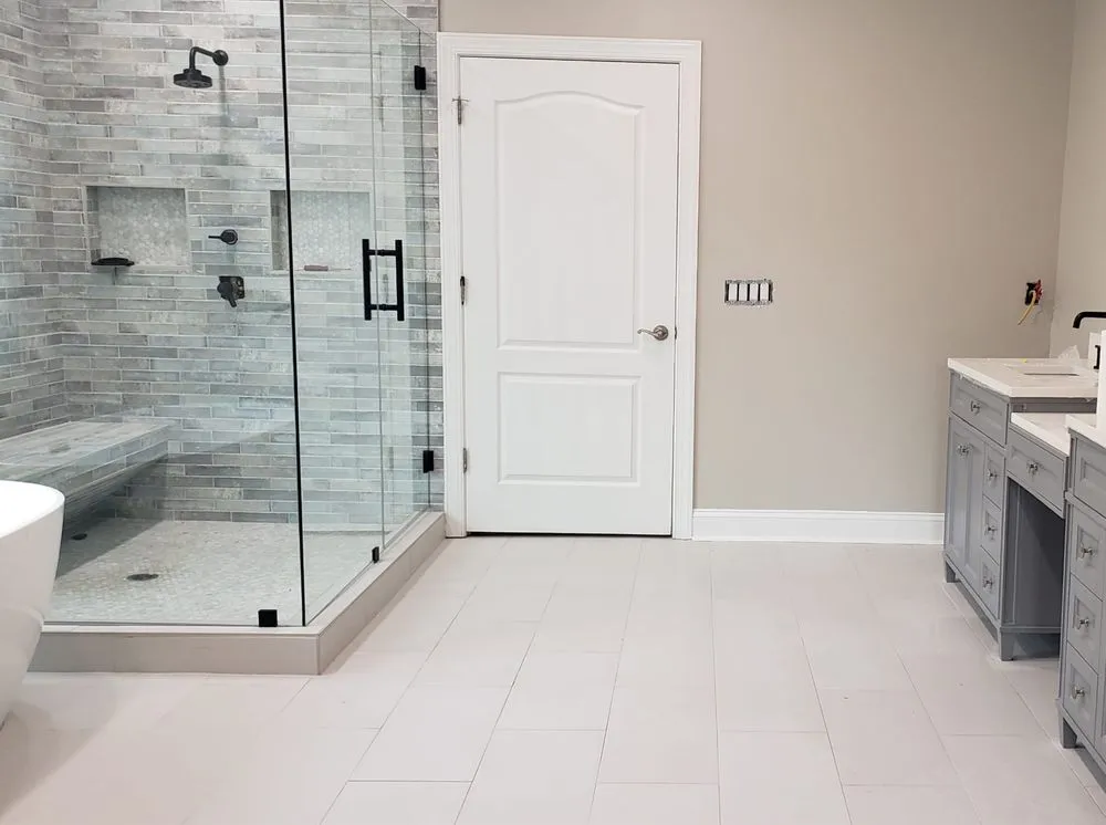 Slide of The Bee Renovation