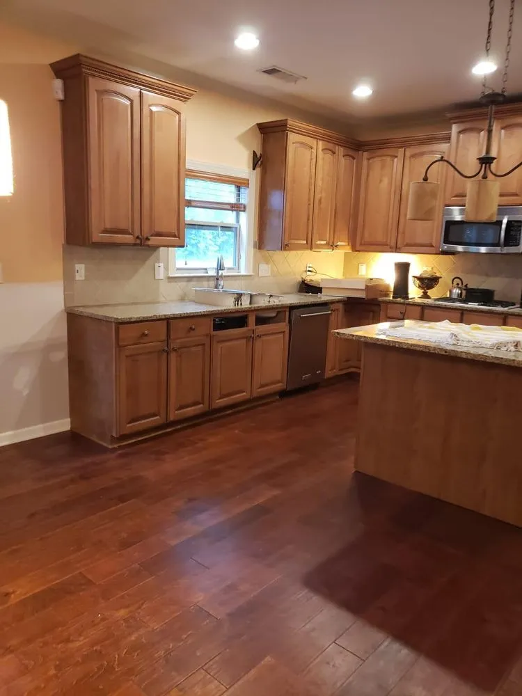 Slide of The Bee Renovation