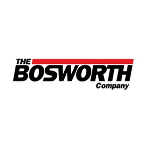 Slide of The Bosworth Company