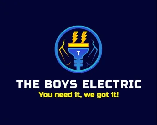 The Boys Electric