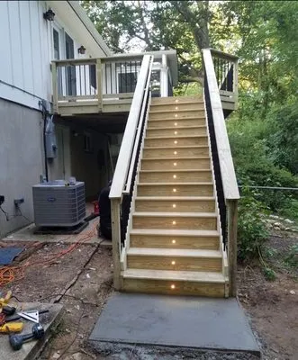 The Brothers Painting And Electric Logo