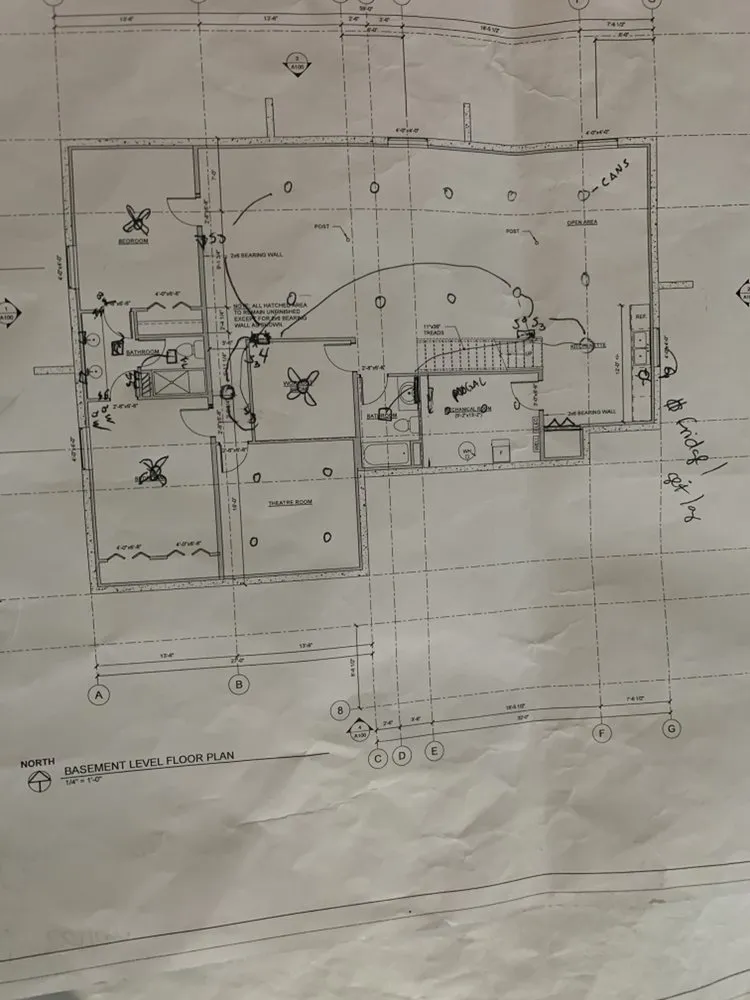 Slide of The Buzz Electric