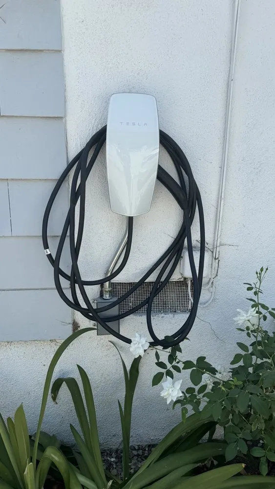 Trusted wiring installation service in San Fernando Valley, CA - The Car Charger Guy