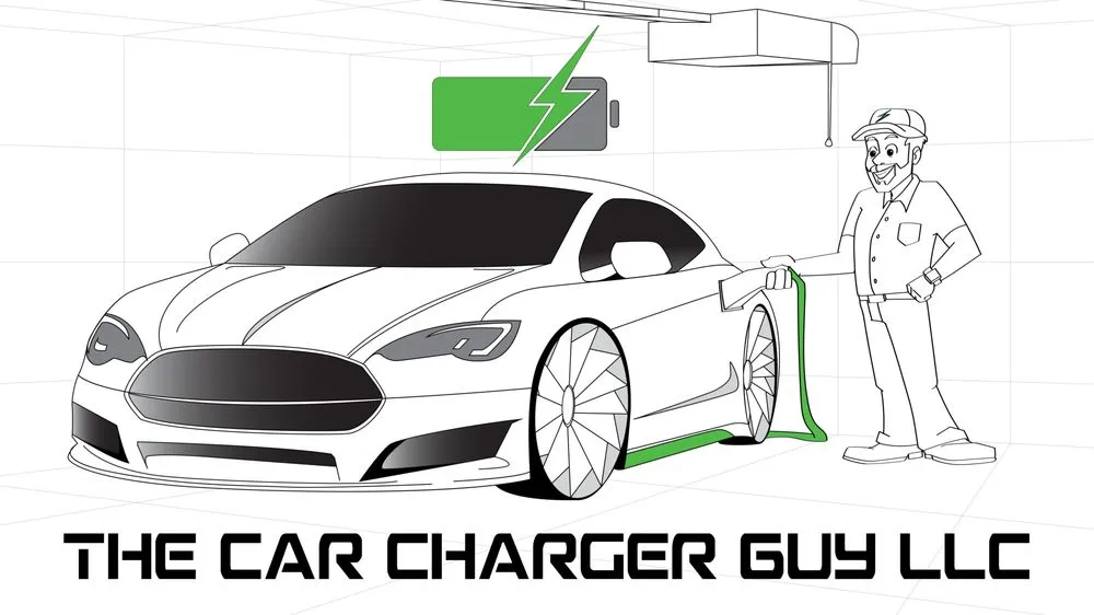 Trusted panel upgrade experts serving San Fernando Valley, CA - The Car Charger Guy